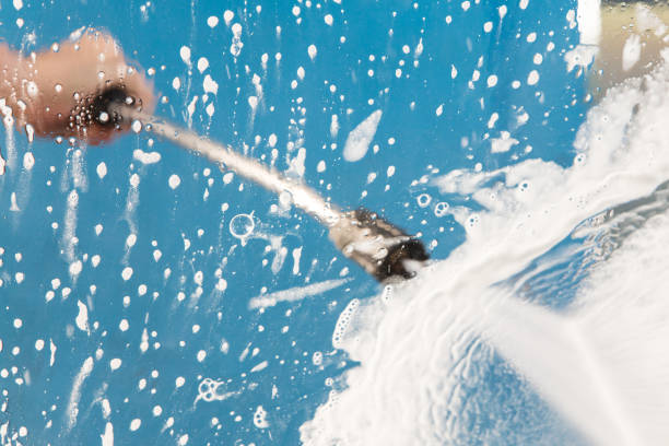 Best Dumpster Area Cleaning  in Pocono Ranch Lands, PA